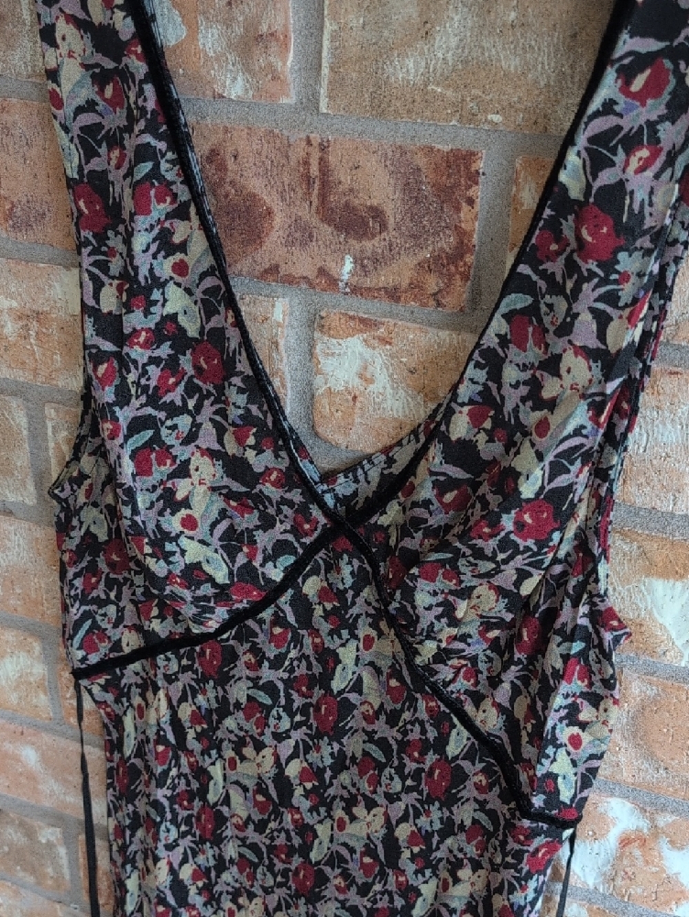 NWOT Réalisation Par Stephanie Dress - Picture 5 of 10